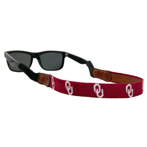 Smathers and Branson Oklahoma Sunglass Strap