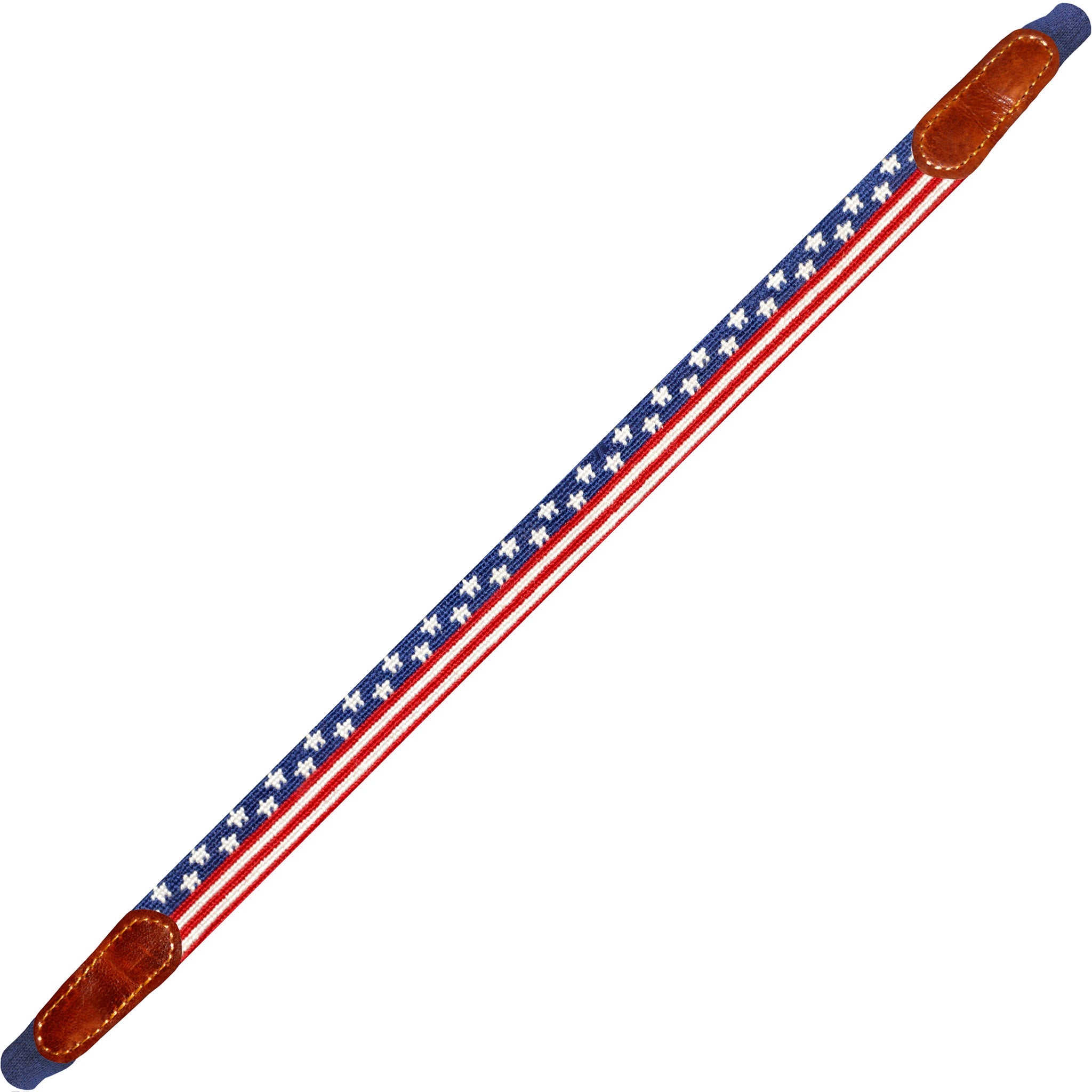 Smathers and Branson Old Glory Sunglass Strap