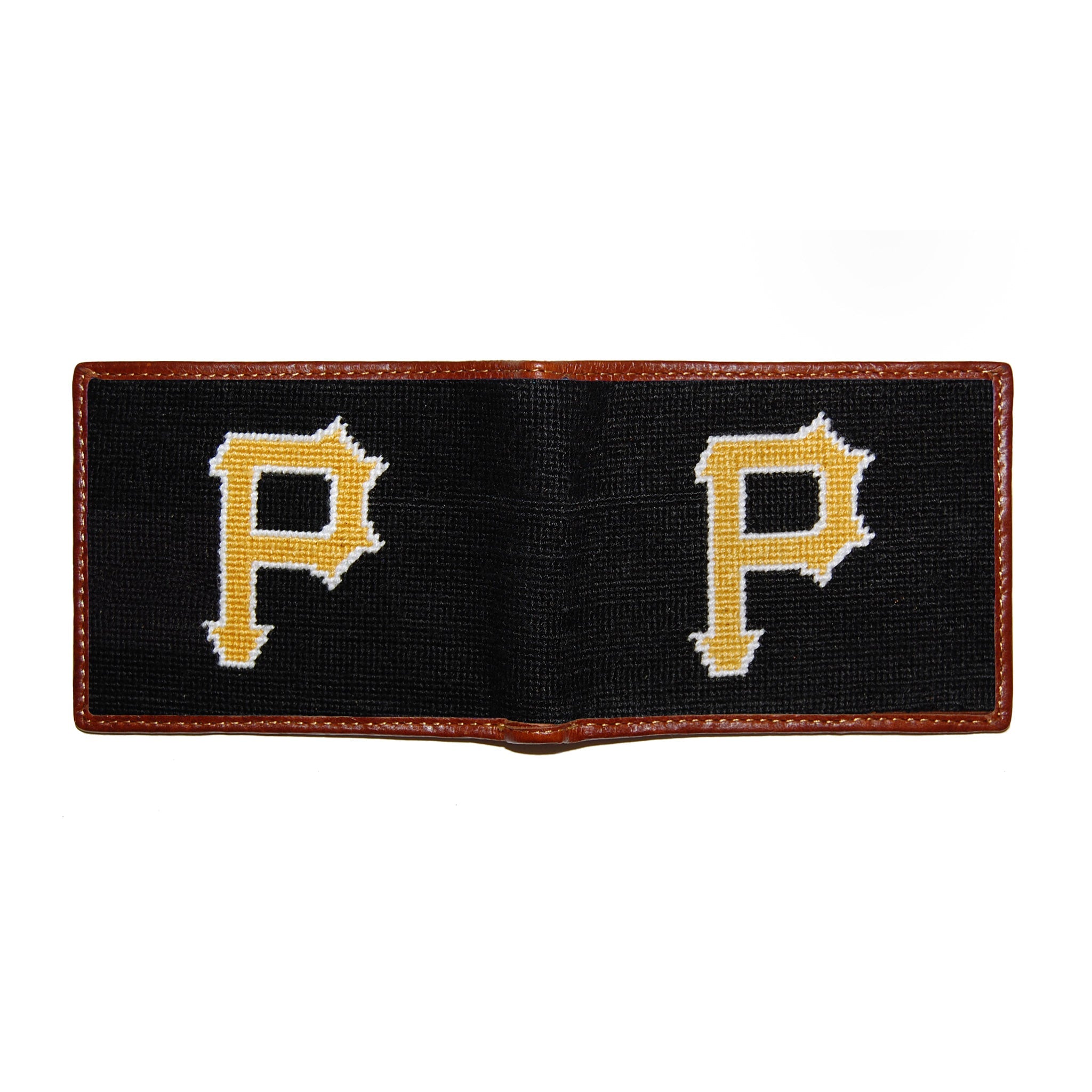 Smathers and Branson Pittsburgh Pirates Wallet