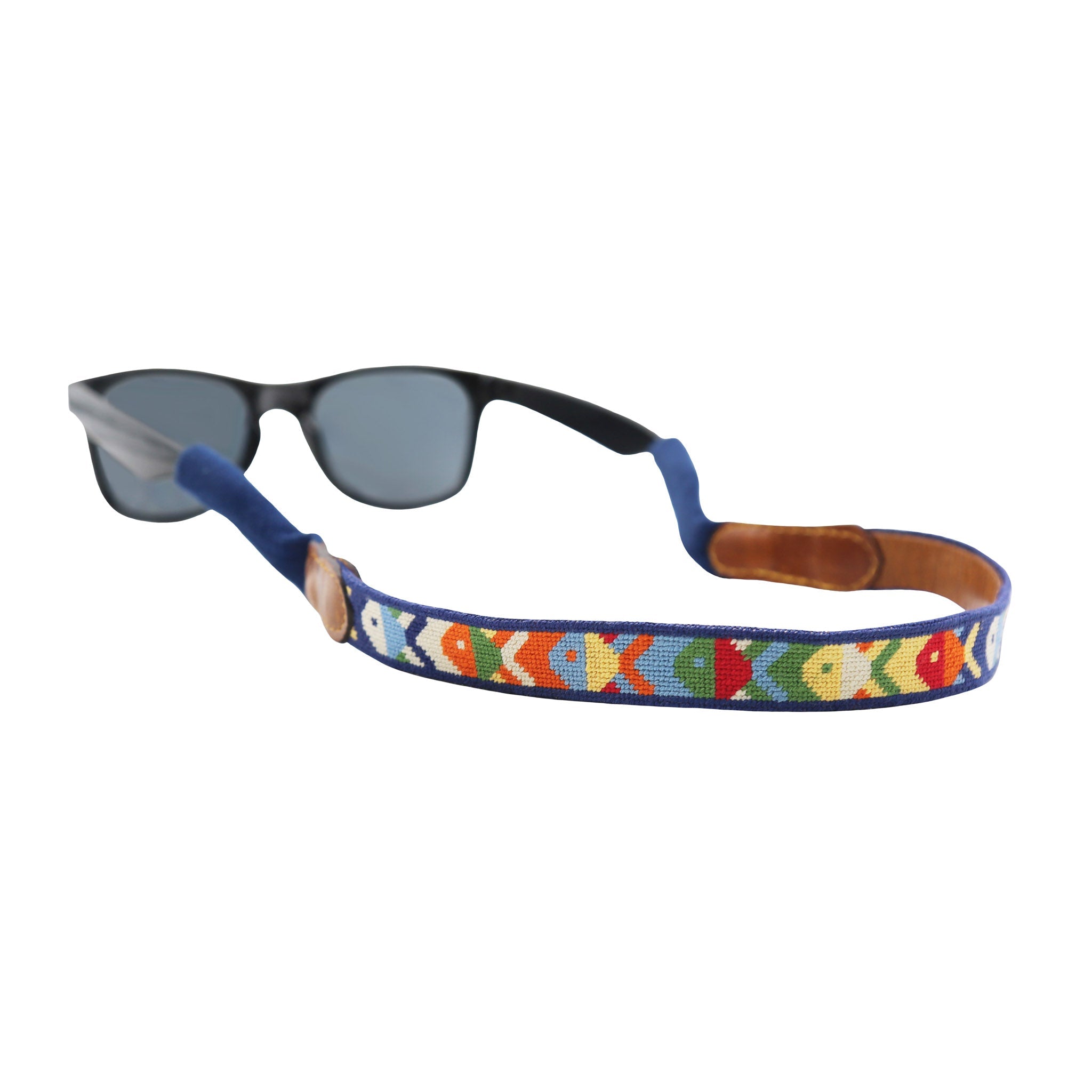 Smathers and Branson Pompano Sunglass Strap
