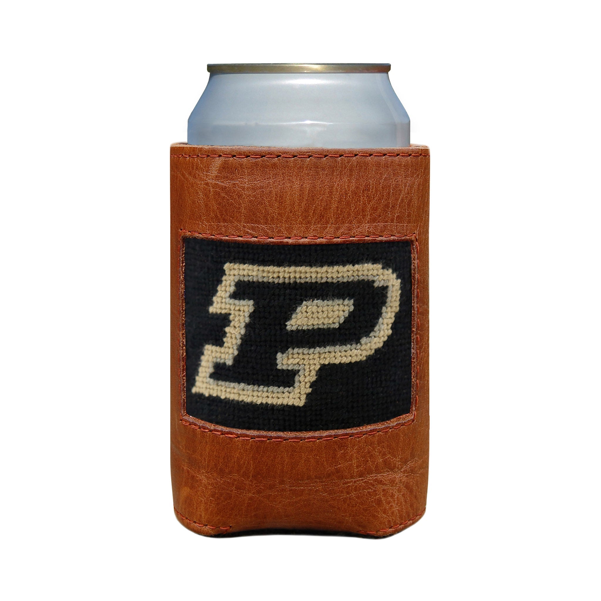 Smathers and Branson Purdue Can Cooler Black