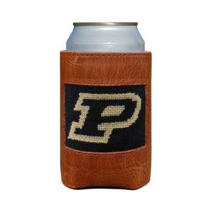 Smathers and Branson Purdue Can Cooler Black