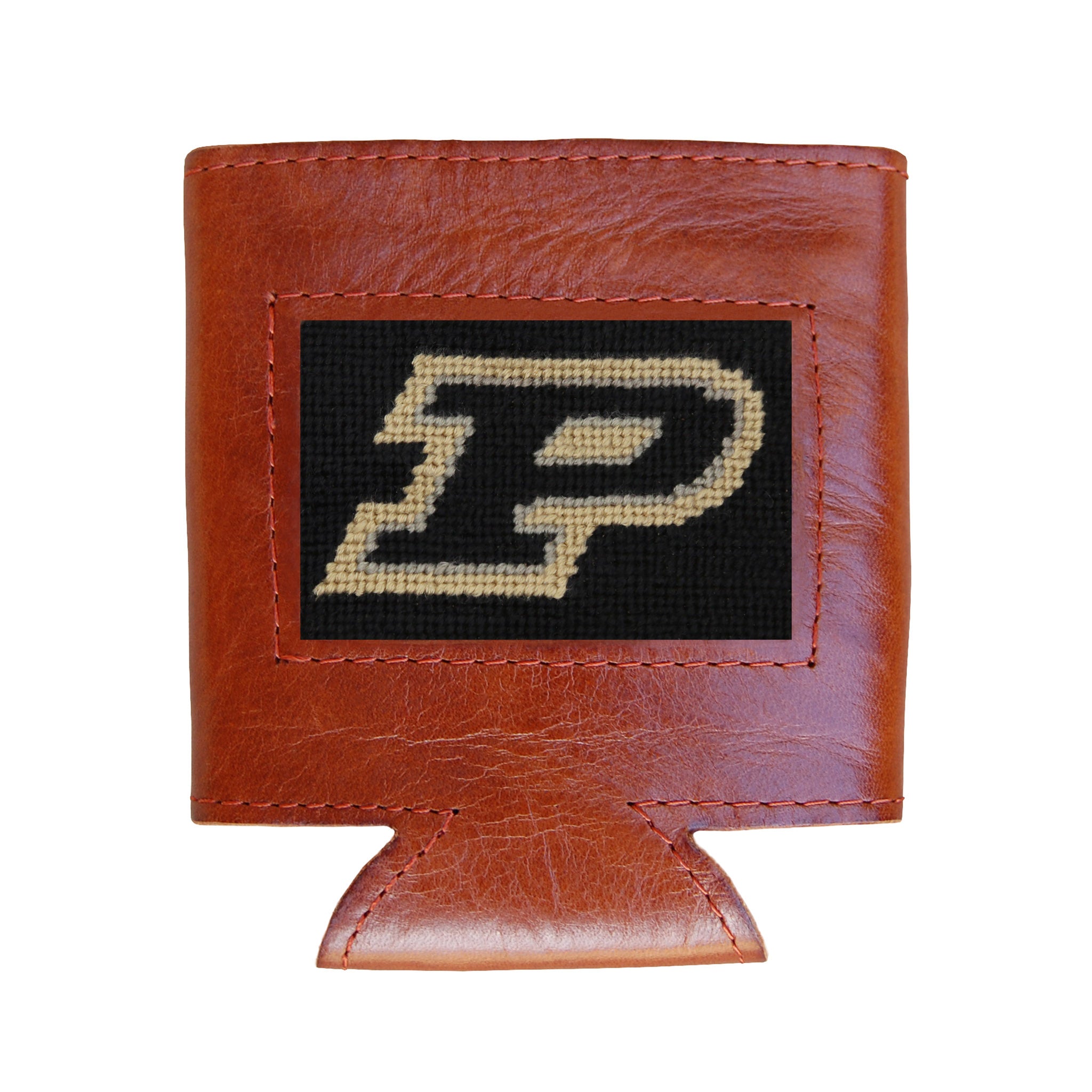 Smathers and Branson Purdue Can Cooler Black