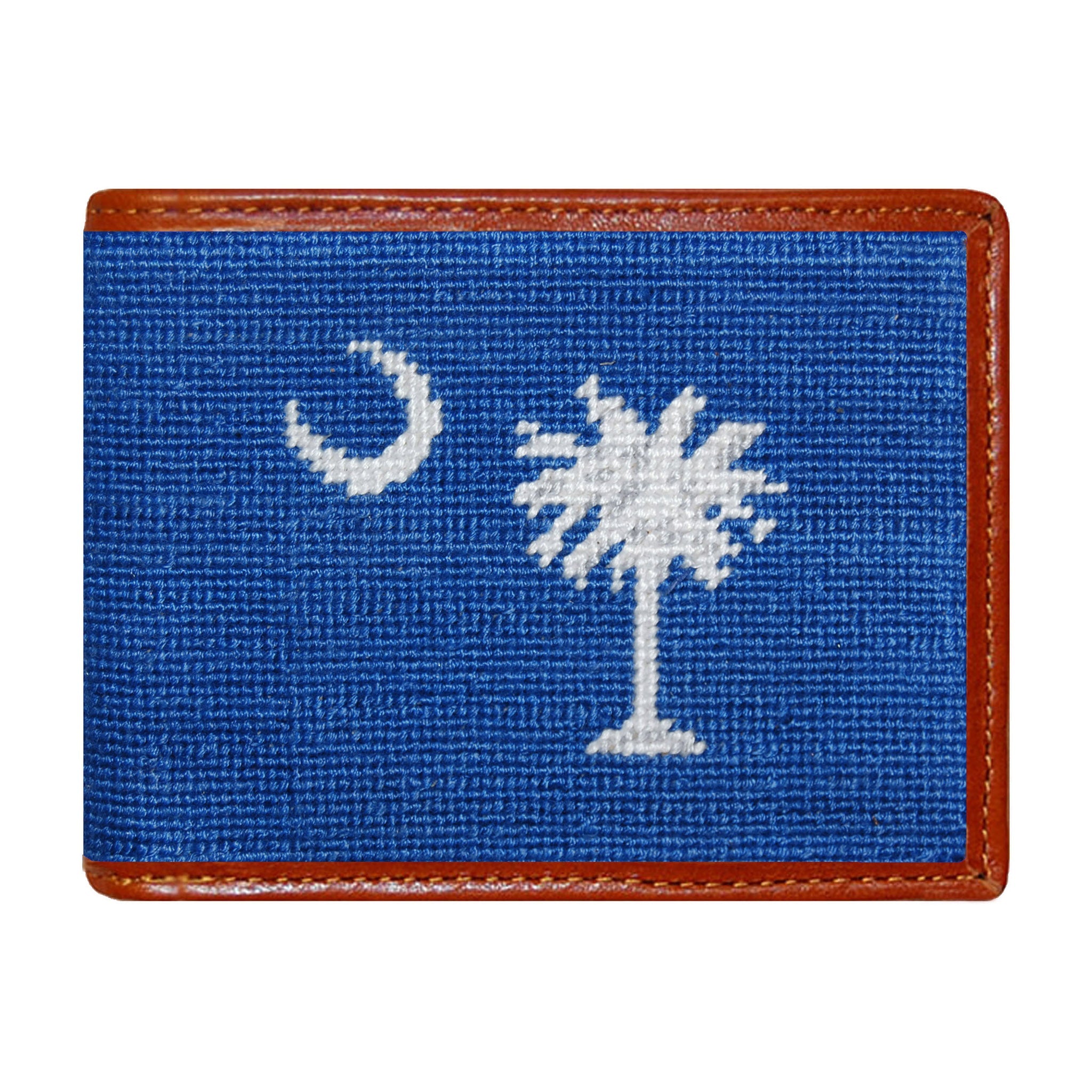 Blueberry wallet discount