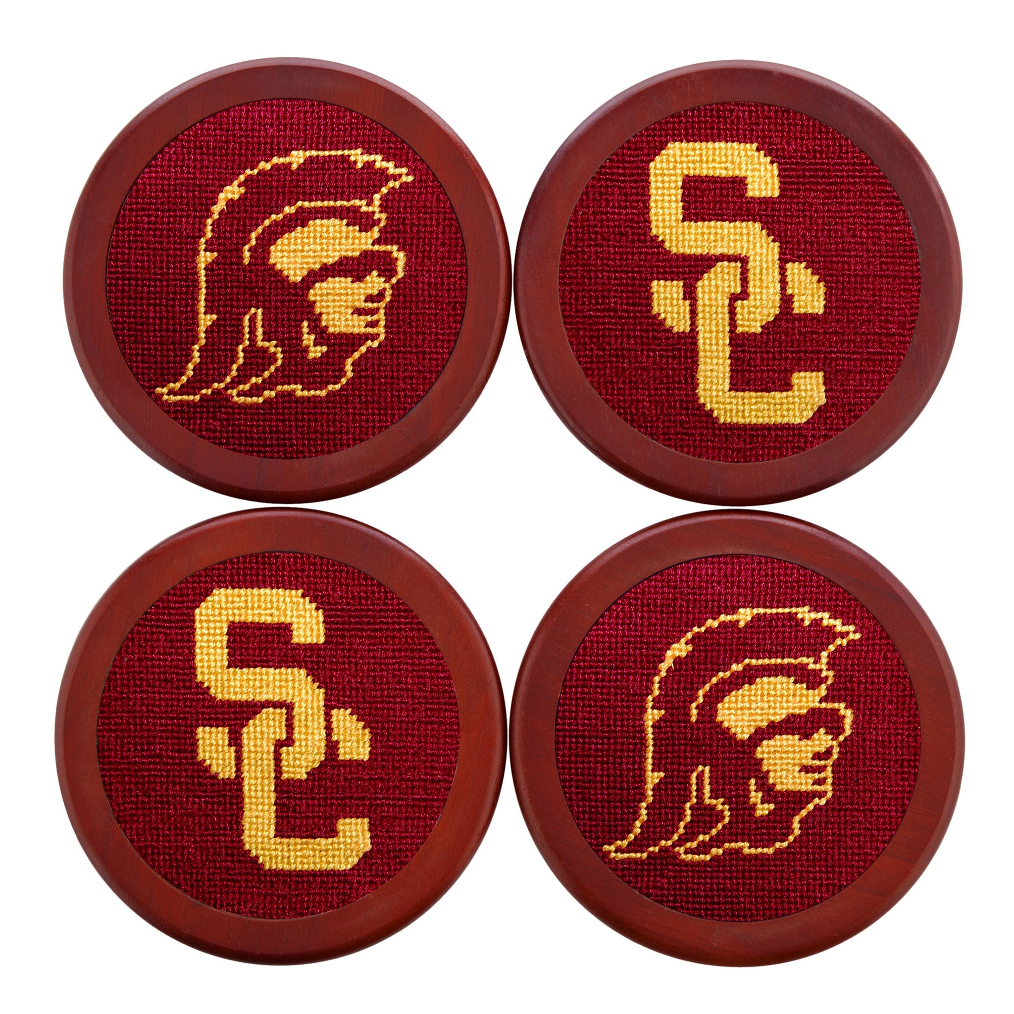 Smathers and Branson Southern California Coasters