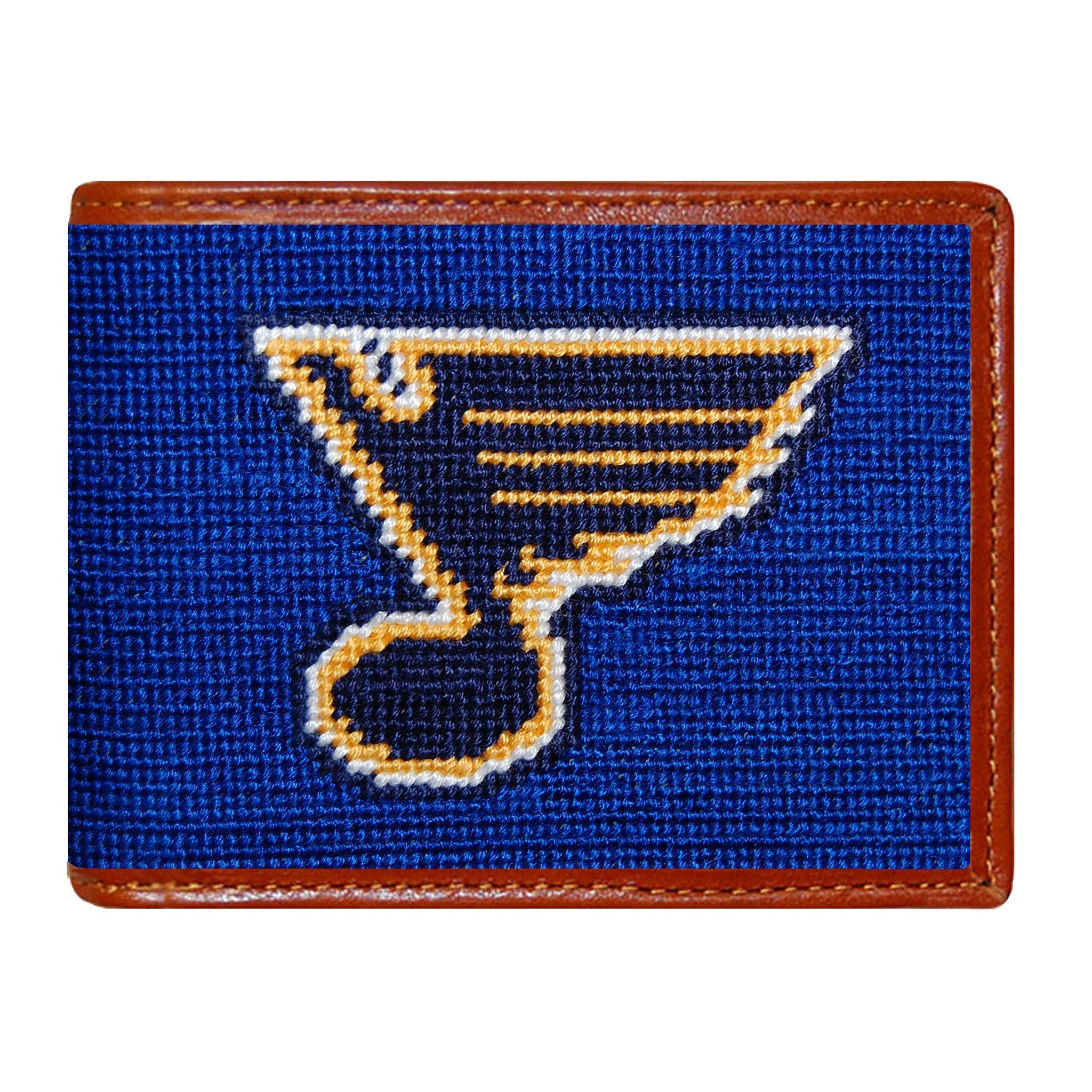 Smathers and Branson St. Louis Blues Wallet