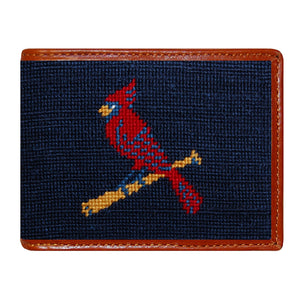 Smathers and Branson St. Louis Cardinals Wallet