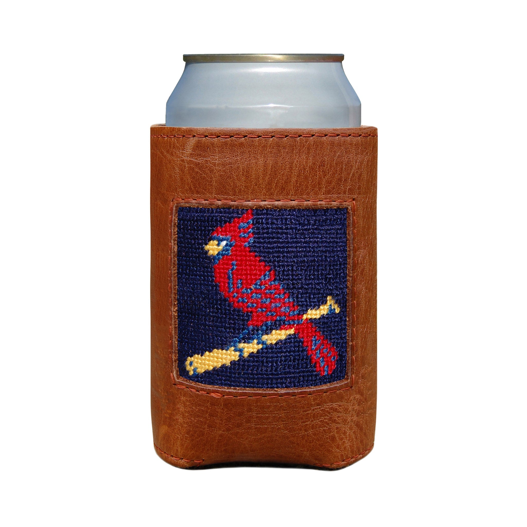 St. Louis Cardinals Can Cooler – Smathers & Branson
