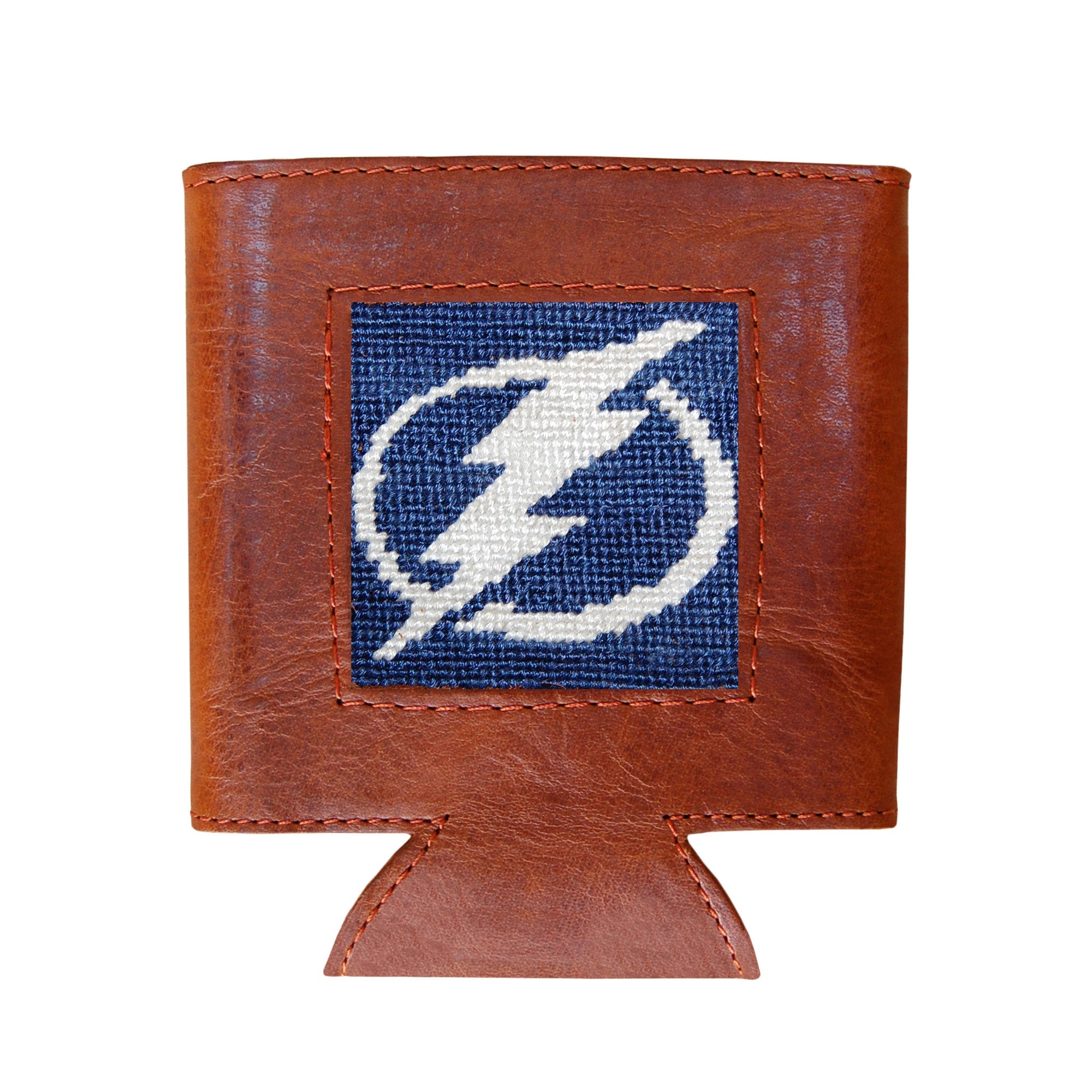 Smathers and Branson Tampa Bay Lightning Can Cooler