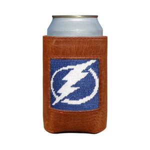 Smathers and Branson Tampa Bay Lightning Can Cooler