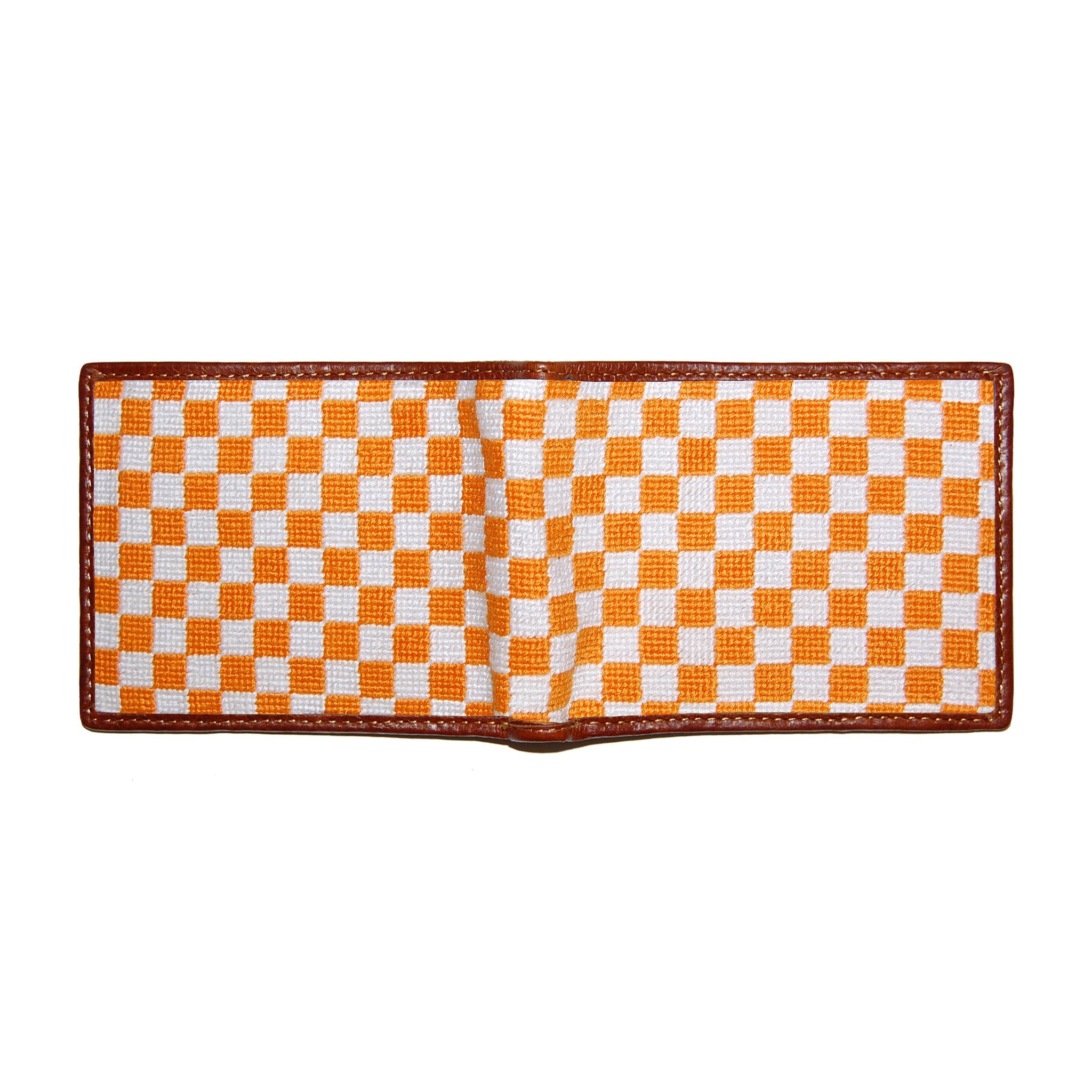 Smathers and Branson Tennessee Checker Wallet