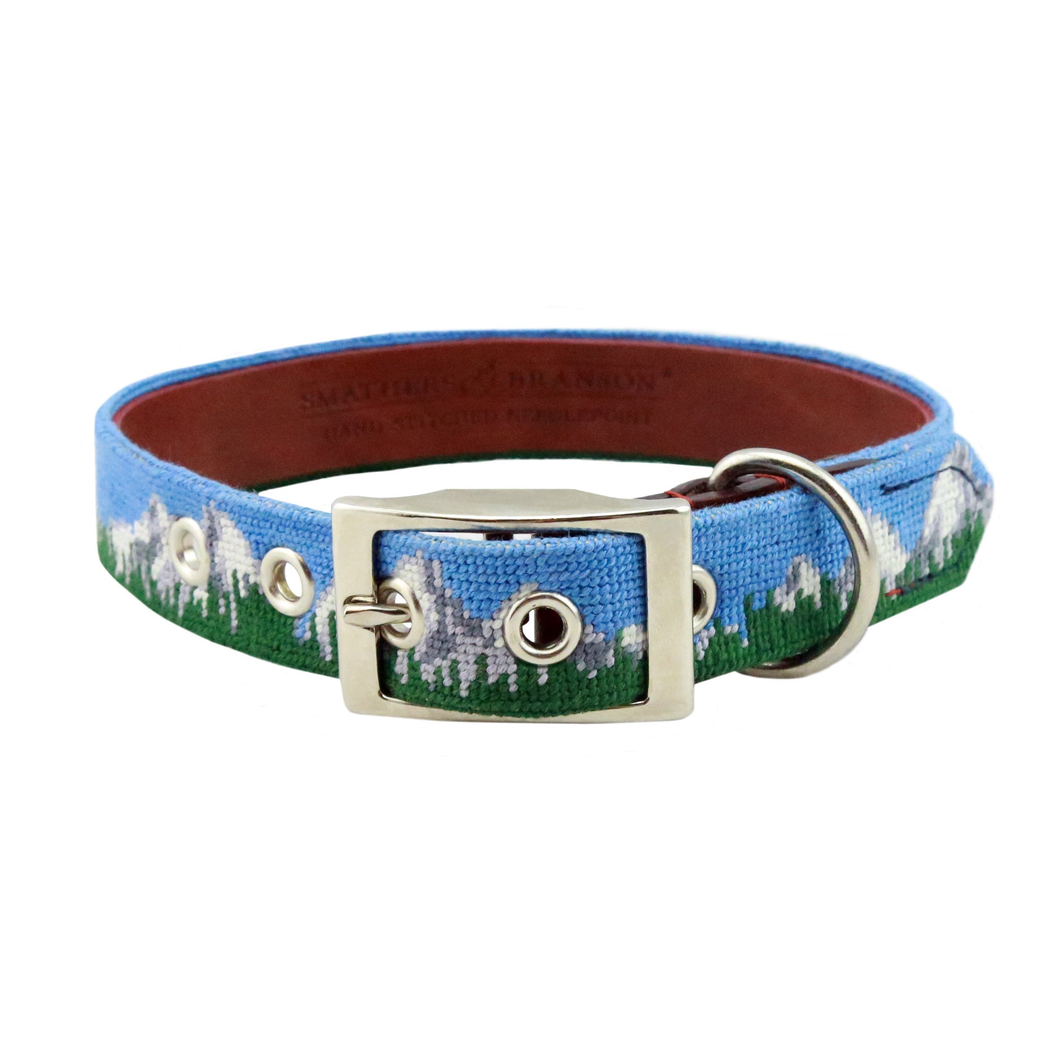 Smathers and cheap branson dog collar