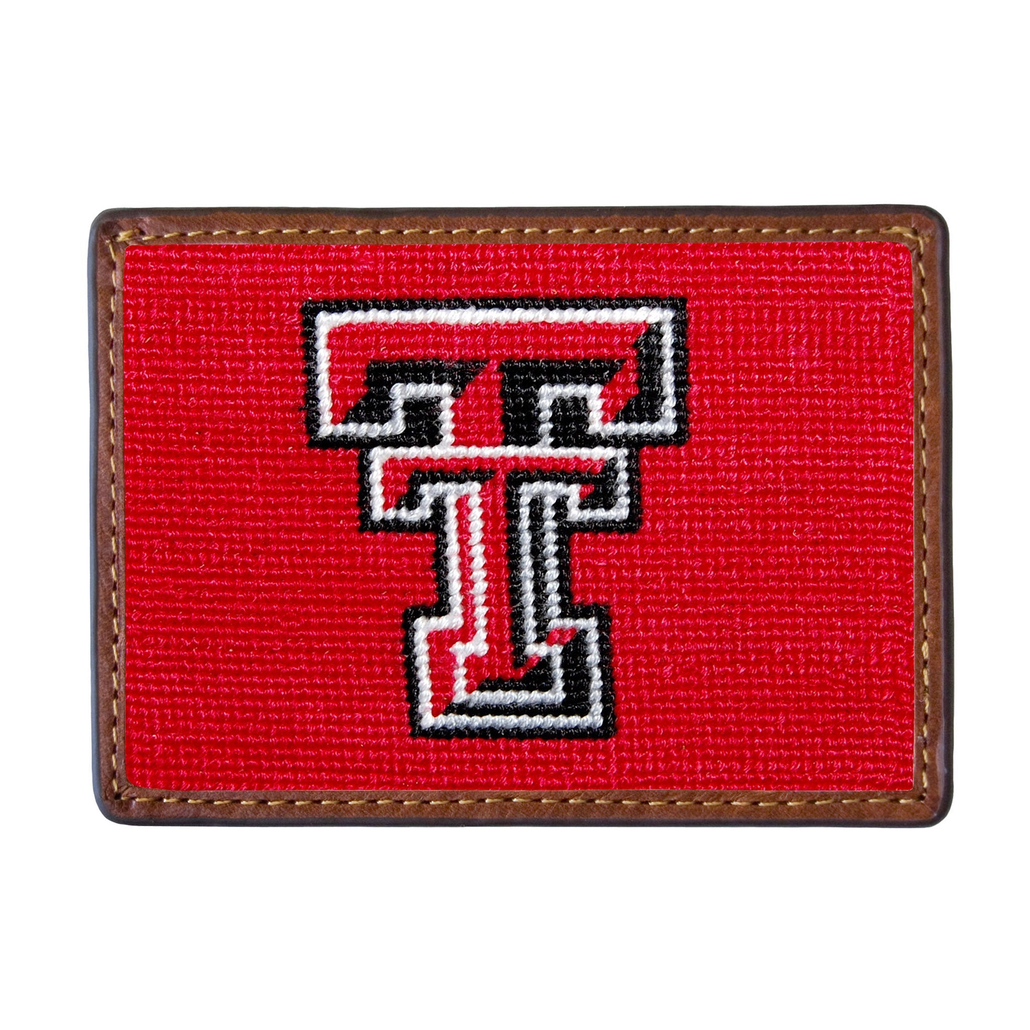 Texas Tech Card Wallet – Smathers & Branson