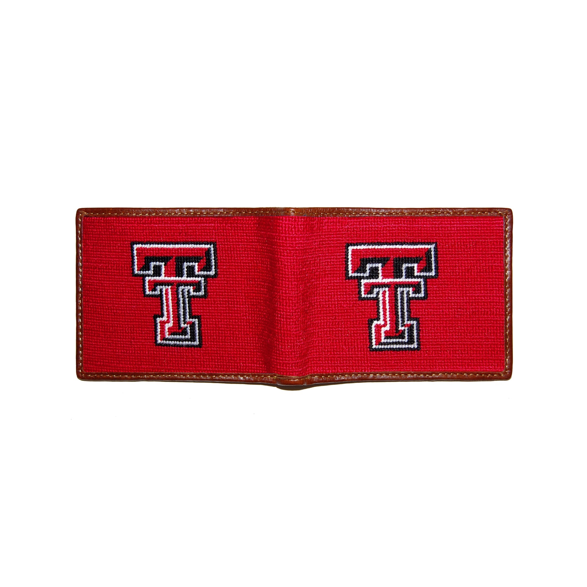 Smathers and Branson Texas Tech Wallet