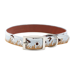 Smathers and Branson Upland Shoot Dog Collar