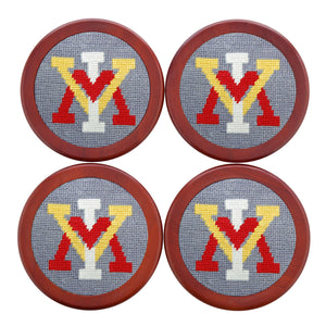 Smathers and Branson VMI Coasters