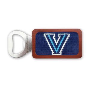 Smathers and Branson Villanova Bottle Opener