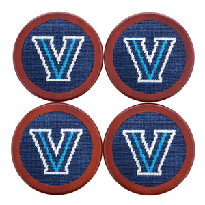 Smathers and Branson Villanova Coasters
