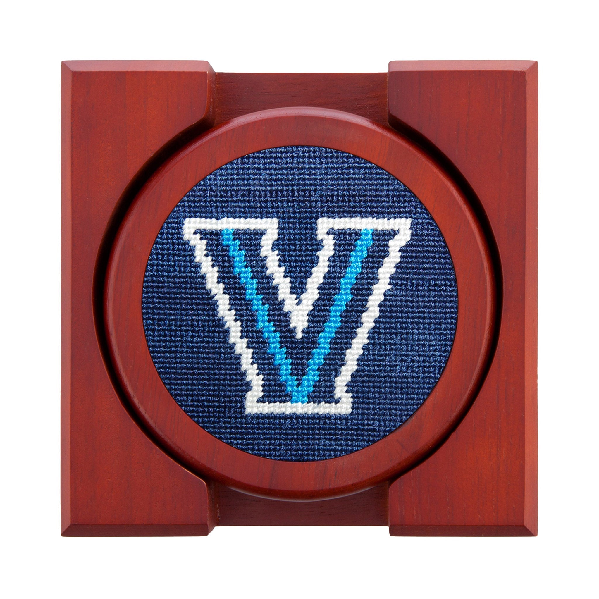 Smathers and Branson Villanova Coasters