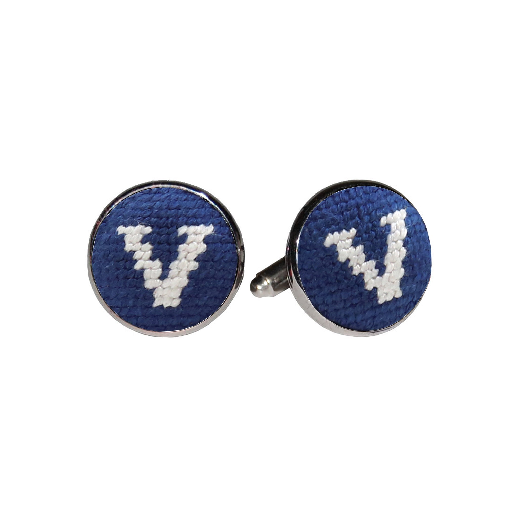 Smathers and Branson Villanova Cufflinks