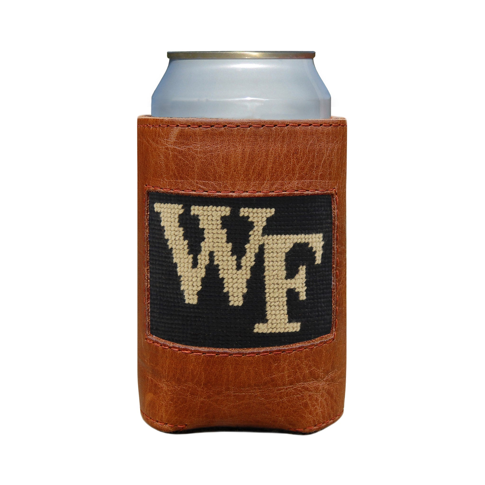 Smathers and Branson Wake Forest Can Cooler Black