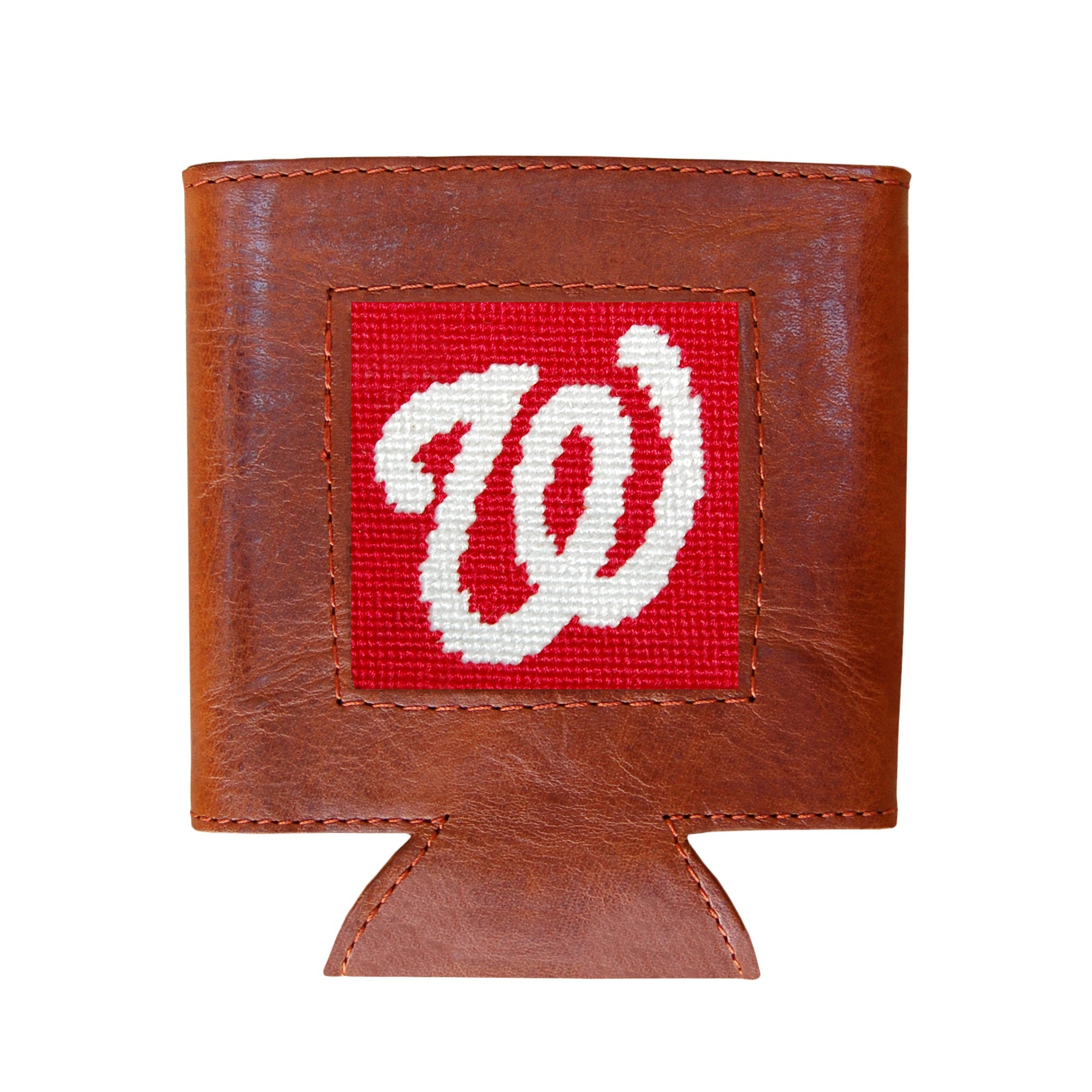 Smathers and Branson Washington Nationals Can Cooler