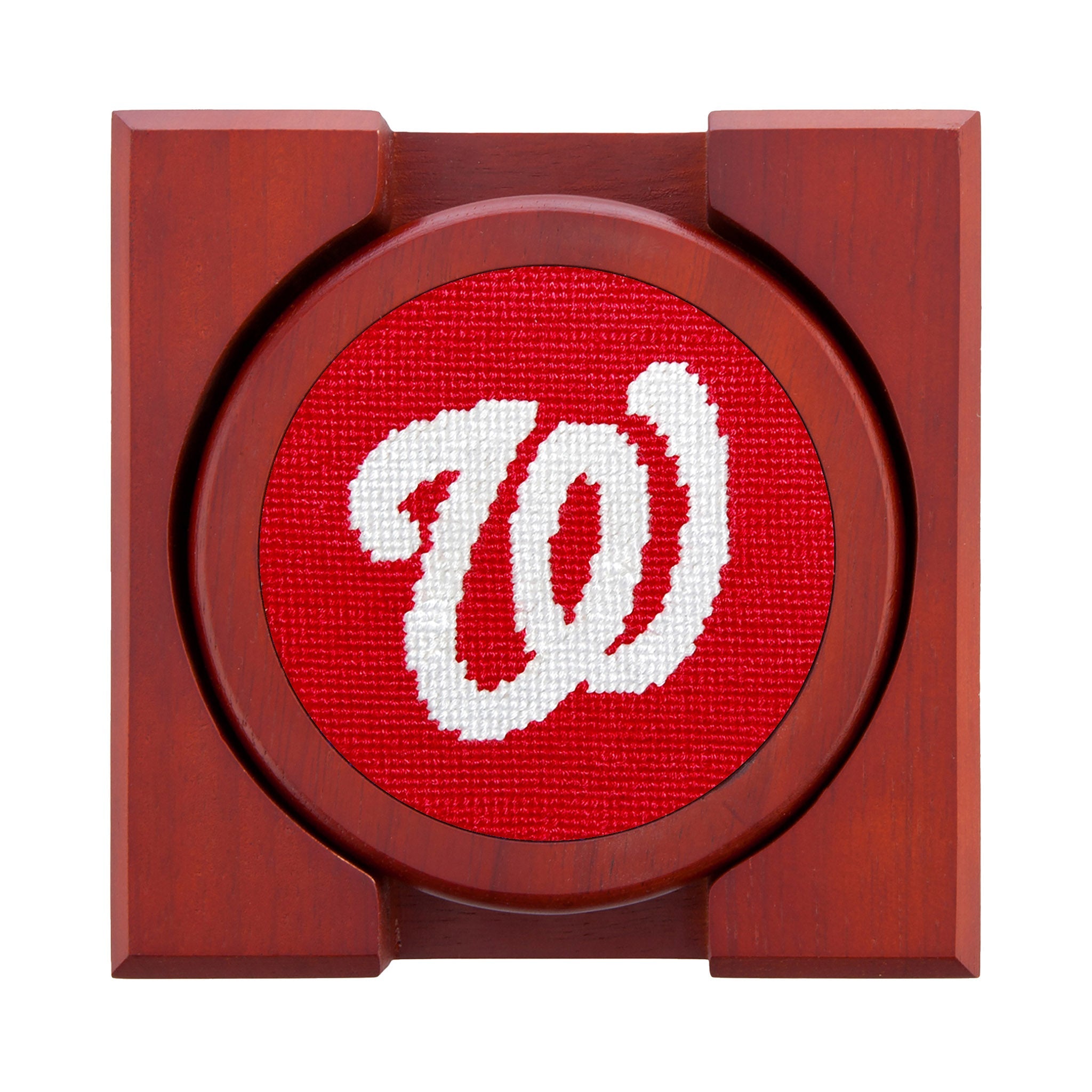 Smathers and Branson Washington Nationals Coasters