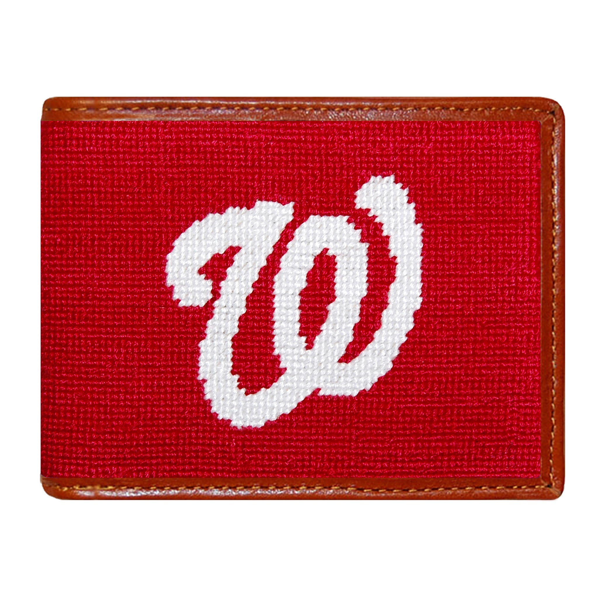 Smathers and Branson Washington Nationals Wallet