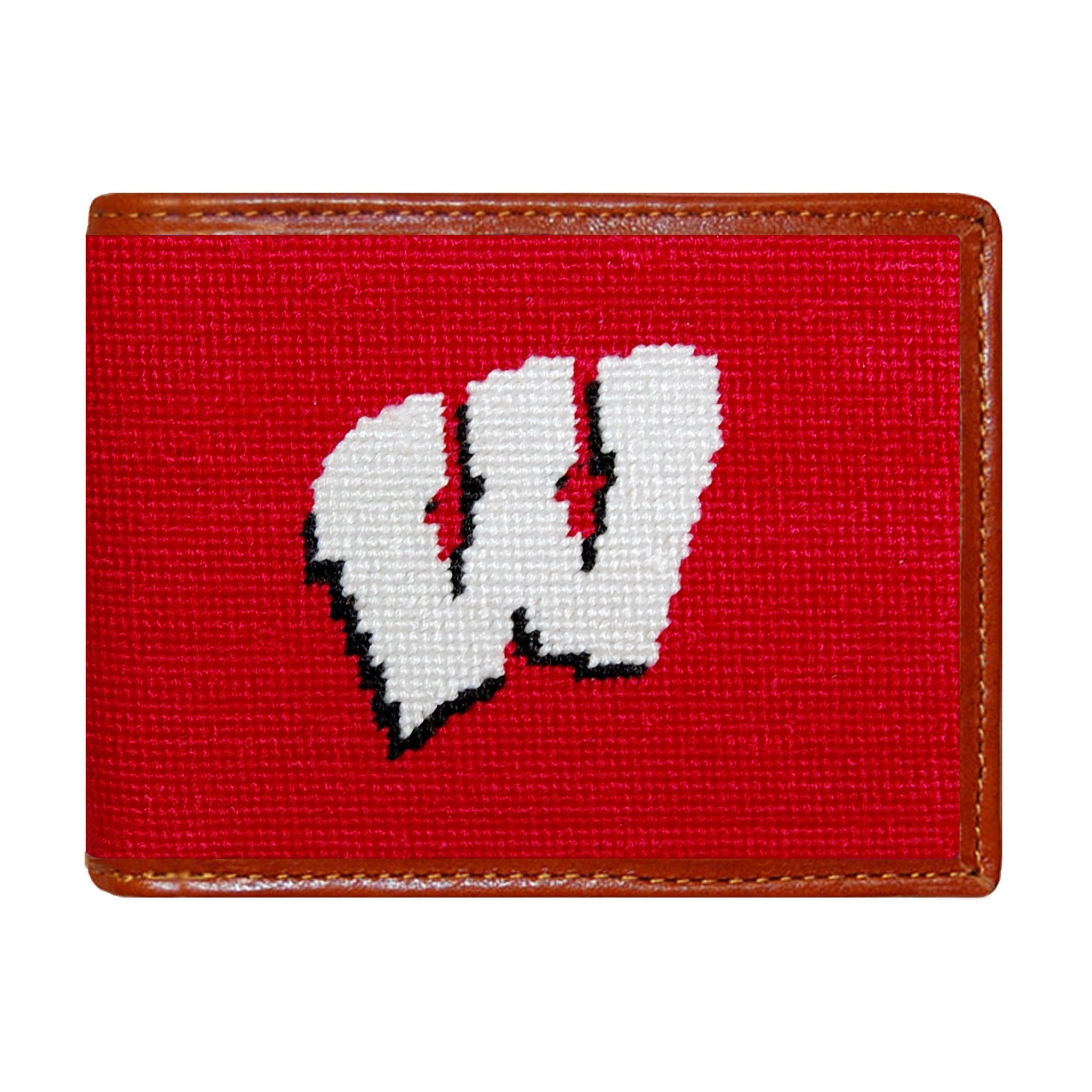 Smathers and Branson Wisconsin Wallet