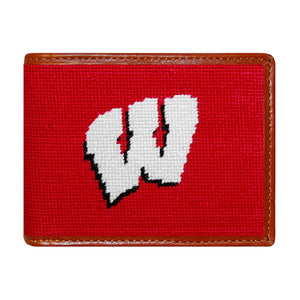 Smathers and Branson Wisconsin Wallet