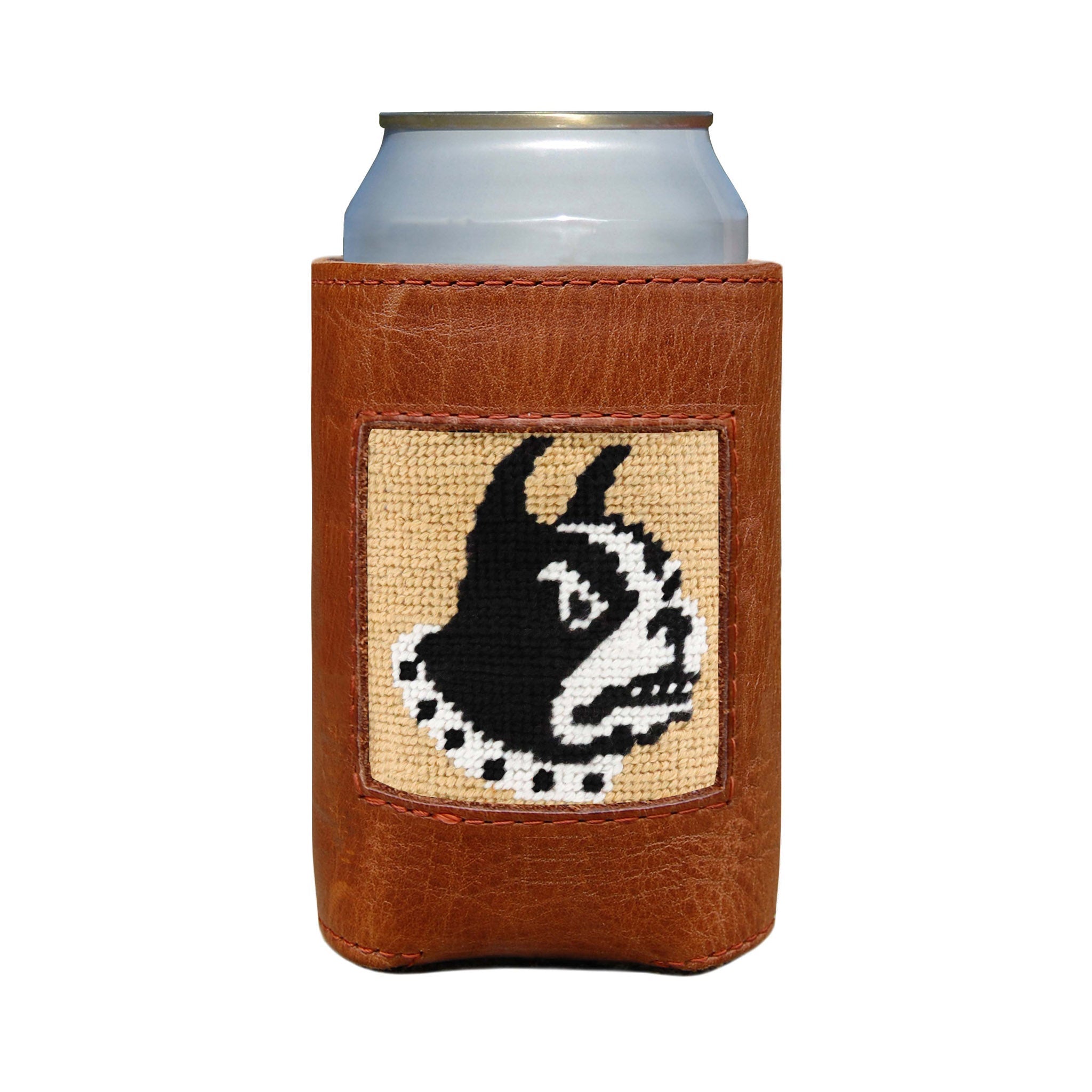 Wofford Can Cooler (Gold) – Smathers & Branson