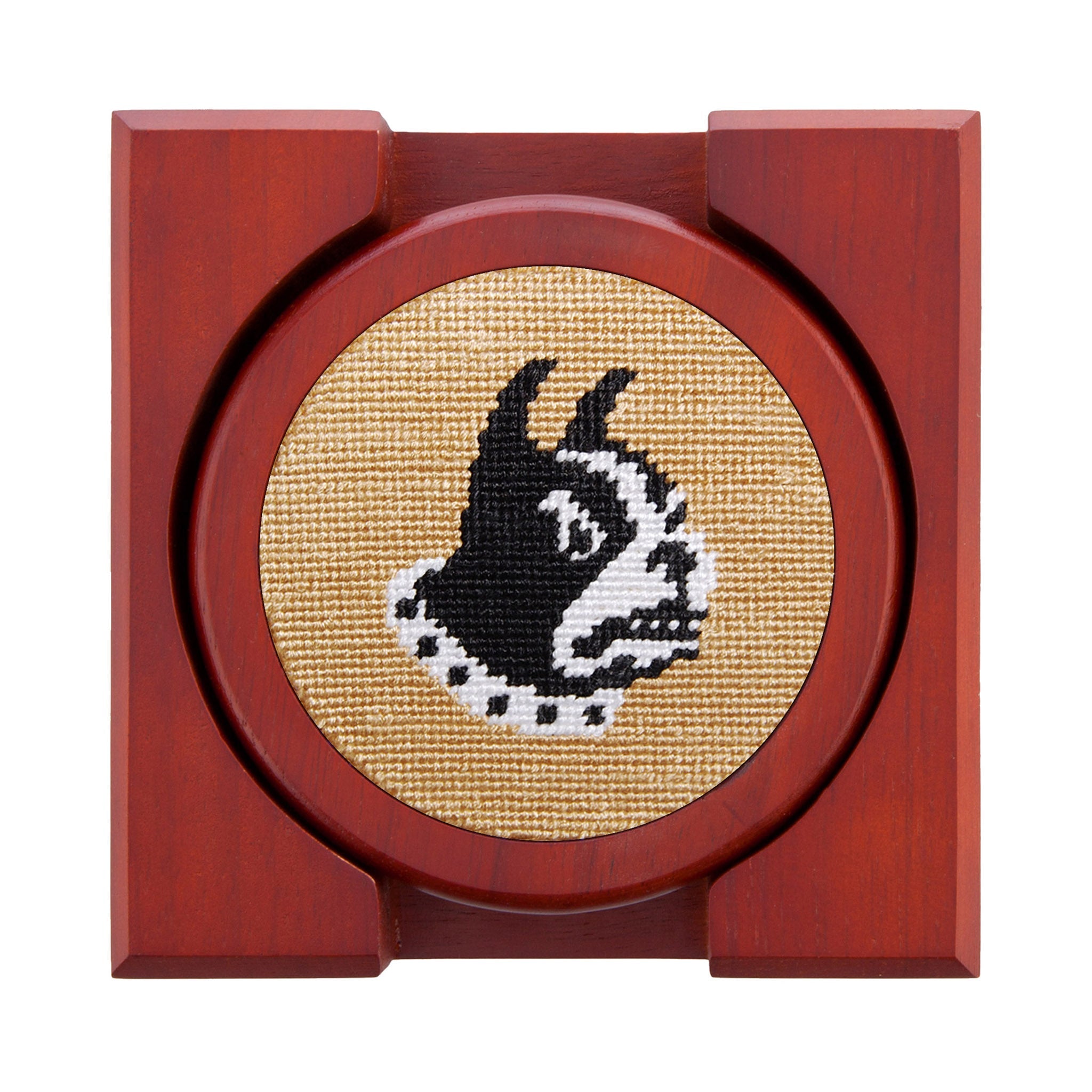 Smathers and Branson Wofford Coasters Gold