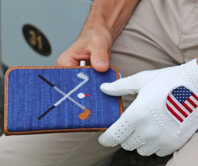 Golf Belts