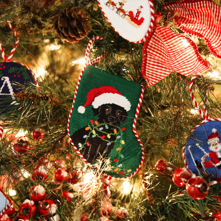 Christmas Ornaments