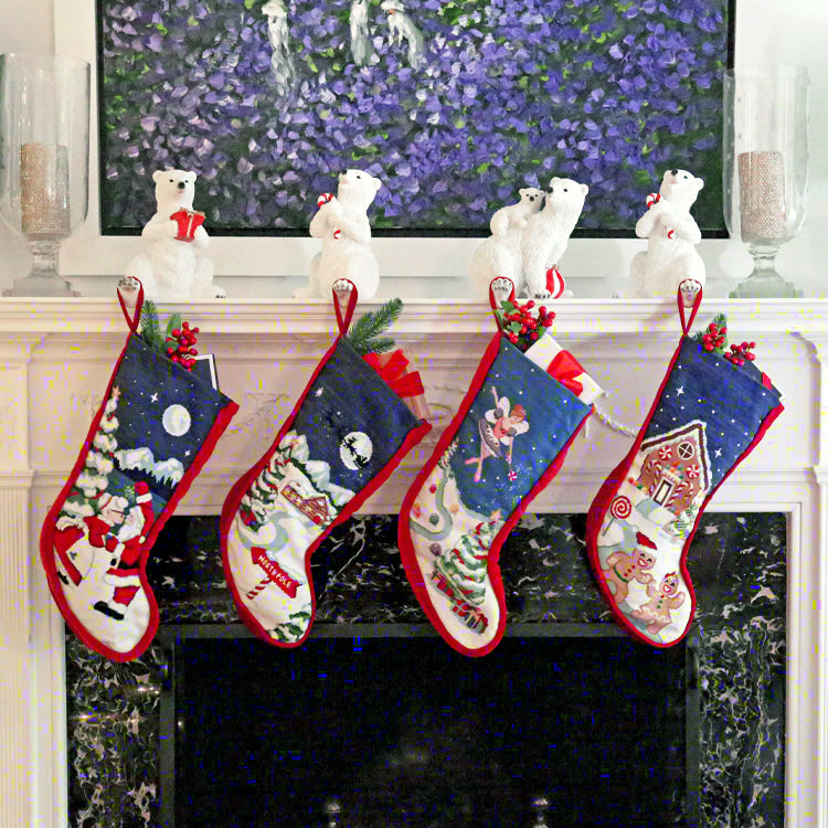 Christmas Stockings