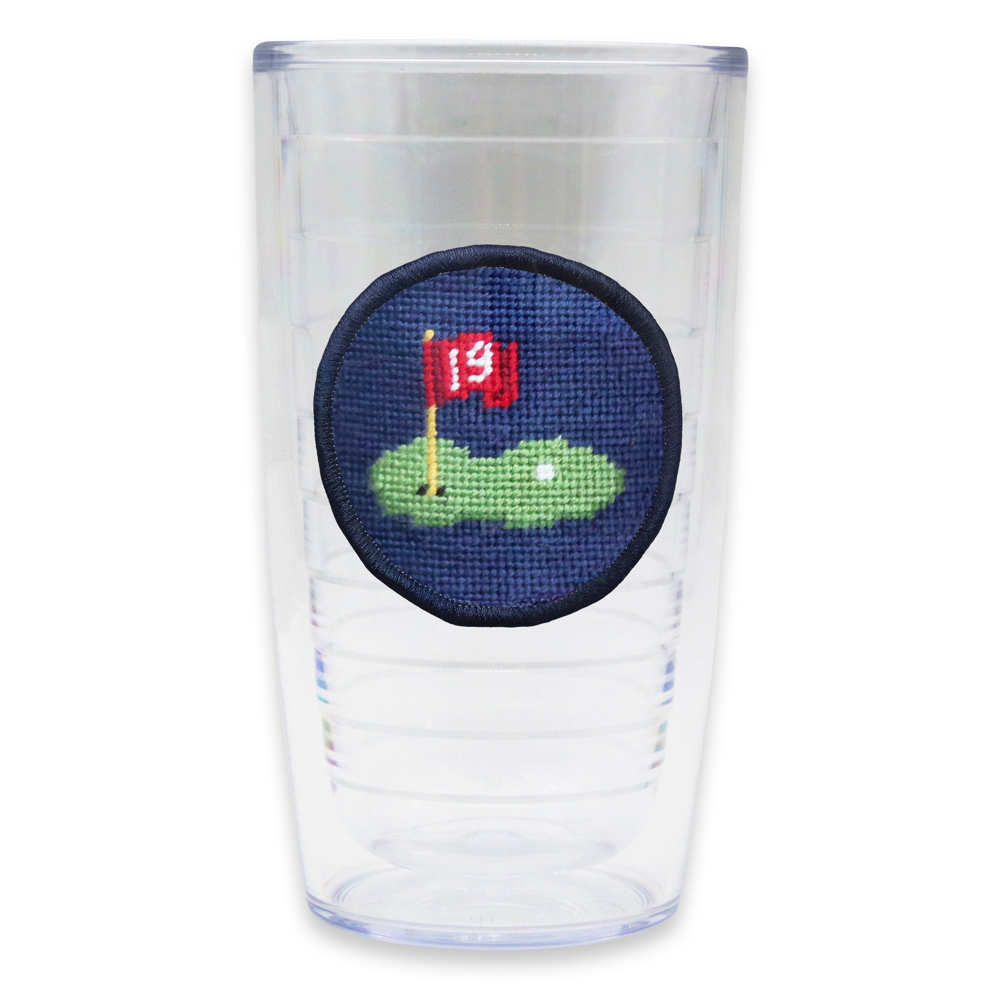 19th Hole Tervis Tumbler (Classic Navy)