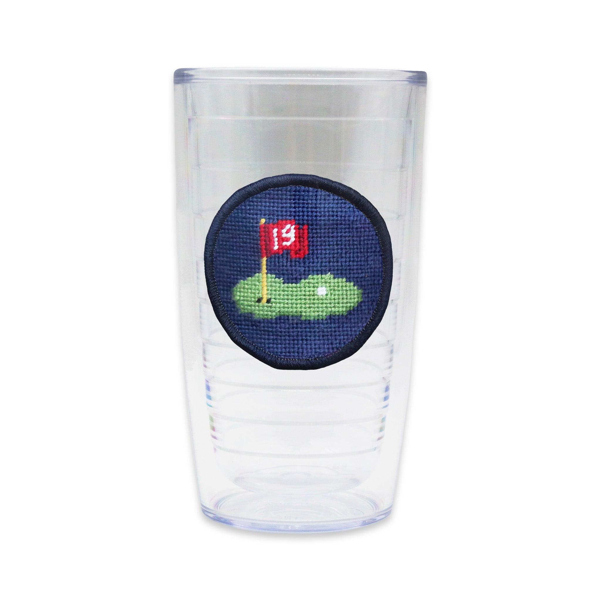 19th Hole Tervis Tumbler (Classic Navy)