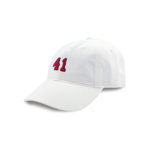 41 (American Flag-Back) Hat (Final Sale)