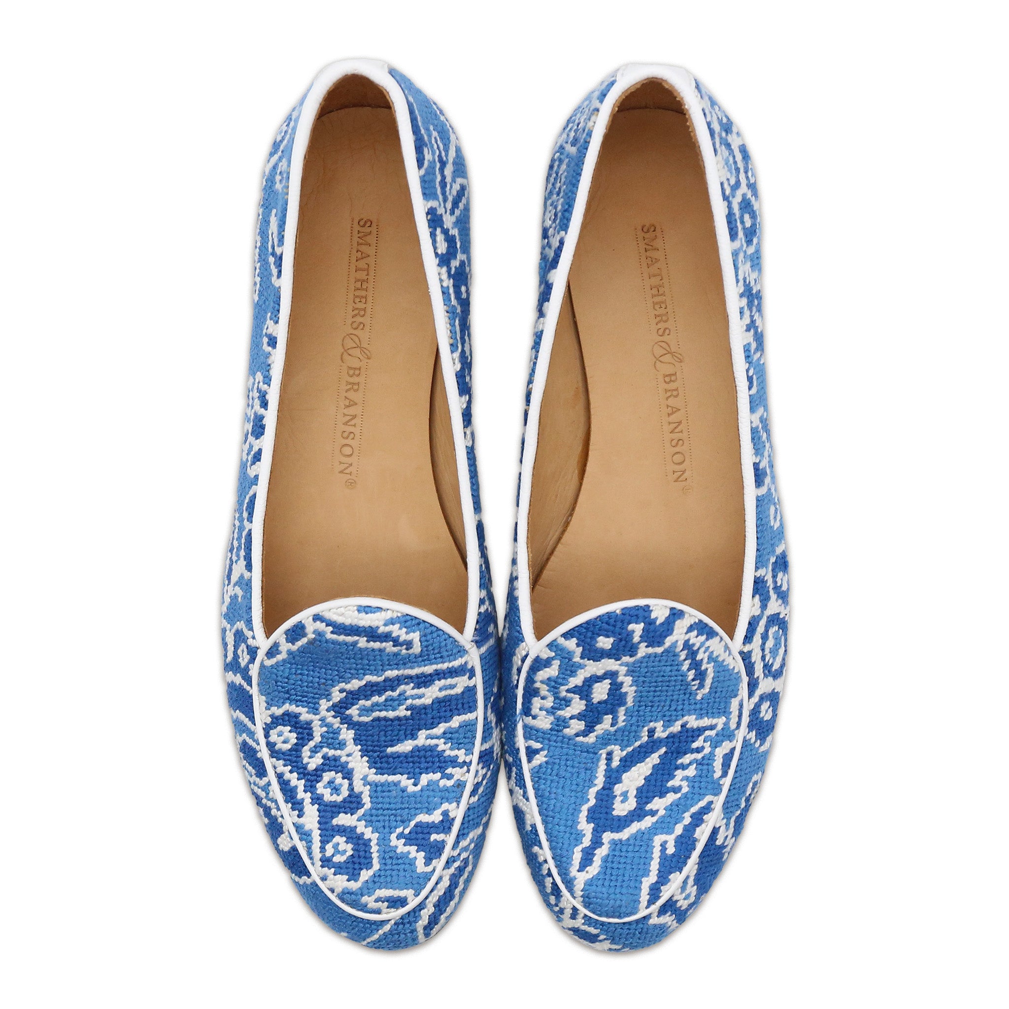 Adelaide Women's Belgian Loafers
