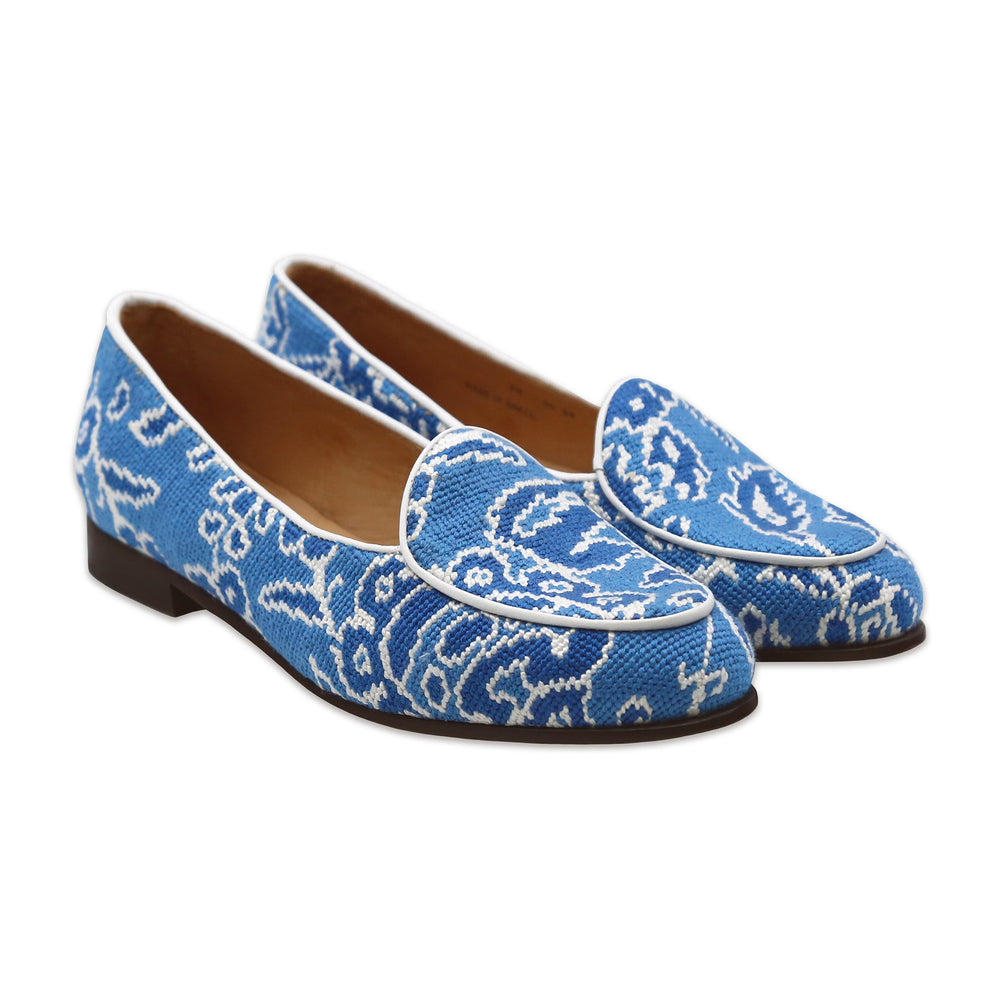 Women's Belgian Loafers â Smathers & Branson