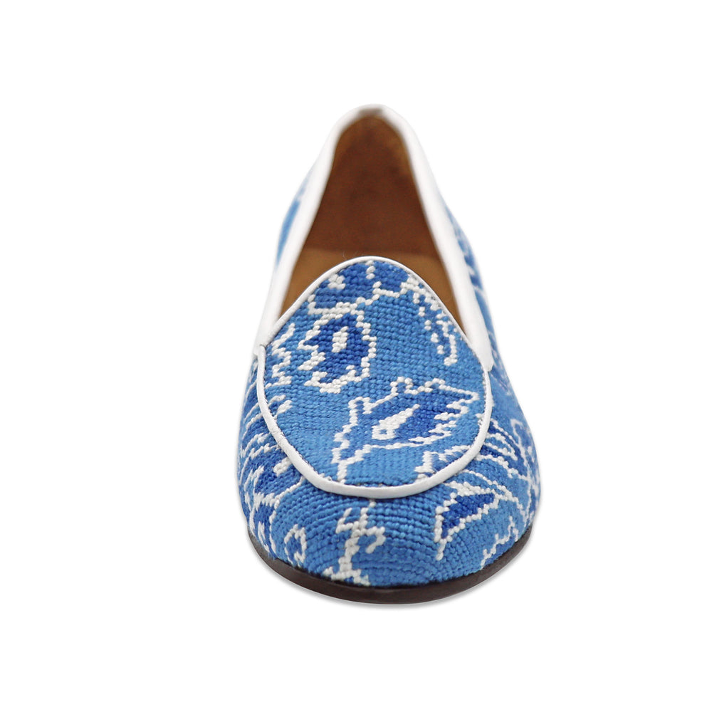 Adelaide Women's Belgian Loafers