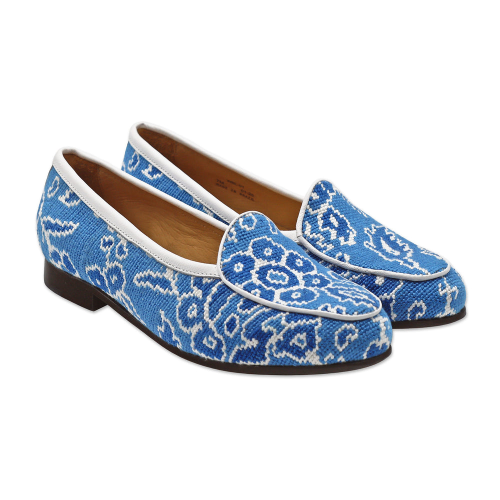 Adelaide Women's Belgian Loafers