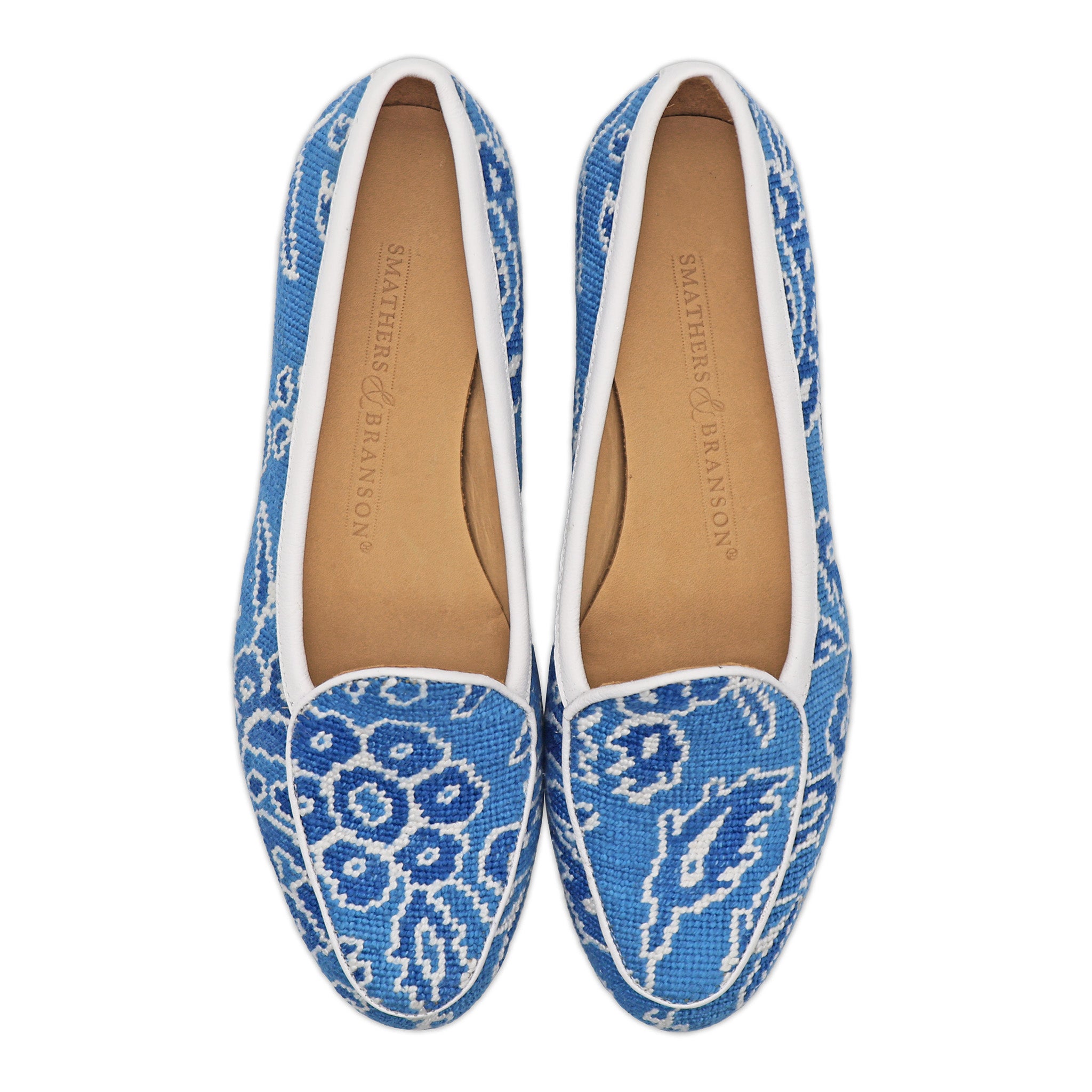 Adelaide Women's Belgian Loafers