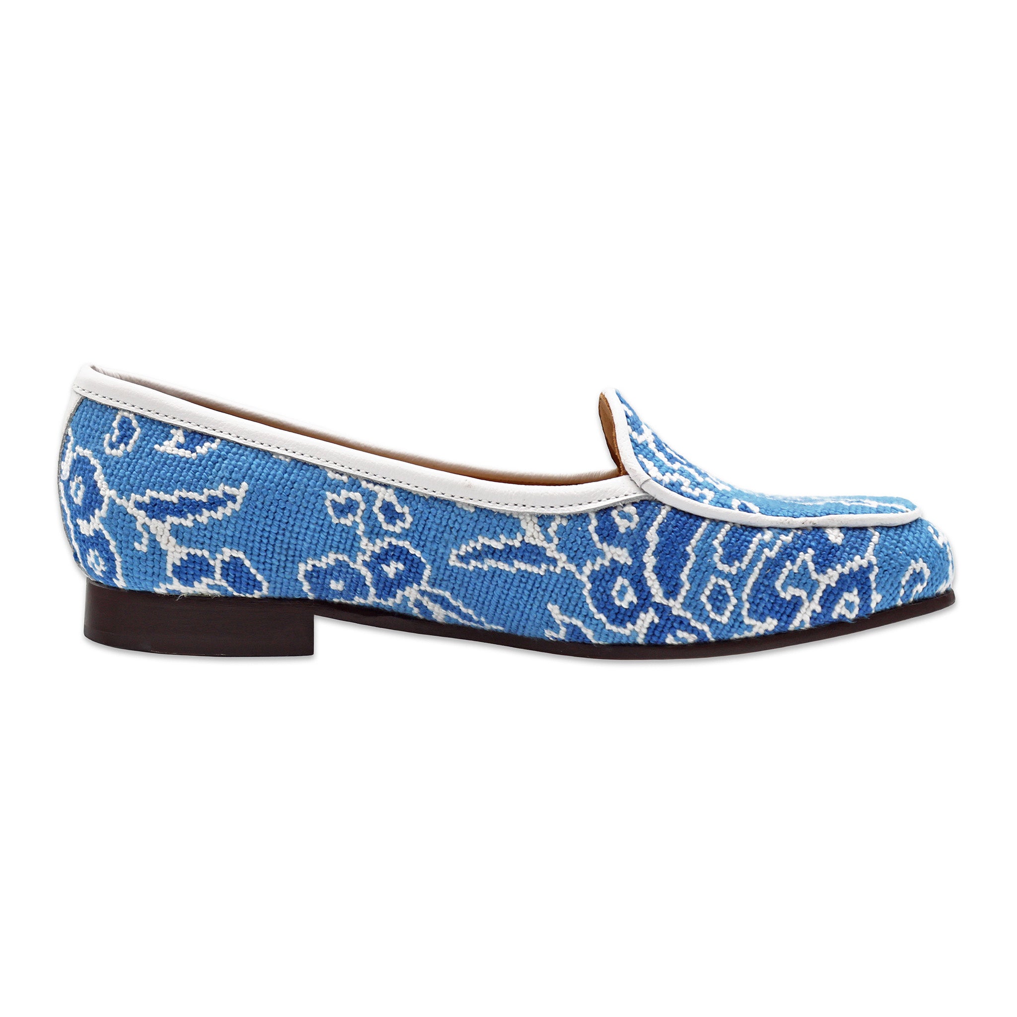 Adelaide Women's Belgian Loafers