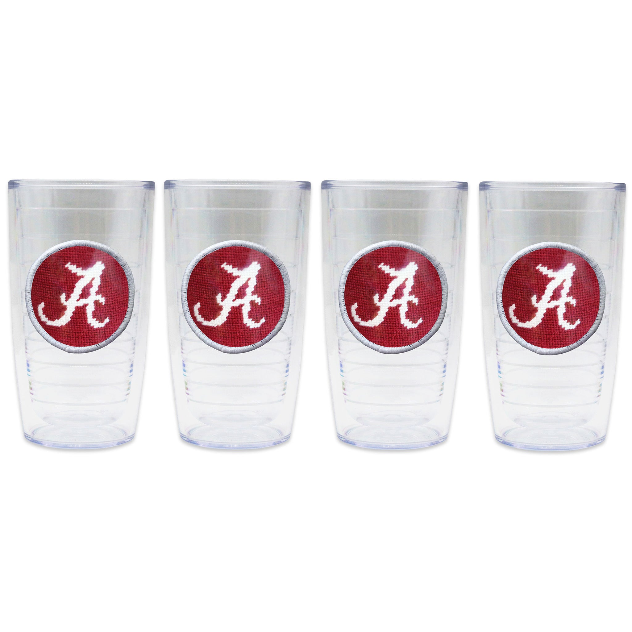 Alabama Tervis Tumbler (Garnet)