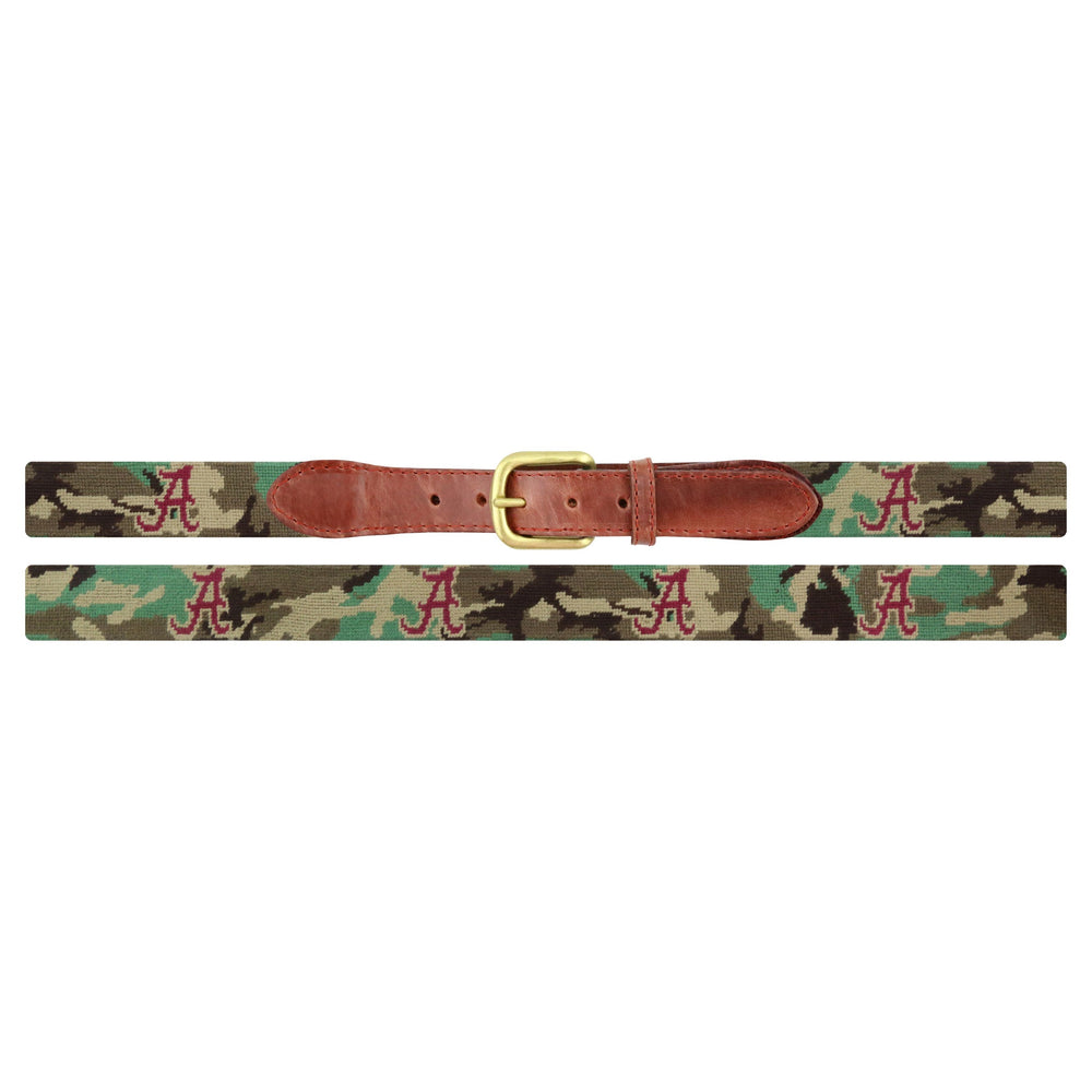 Alabama Camo Belt (Final Sale)