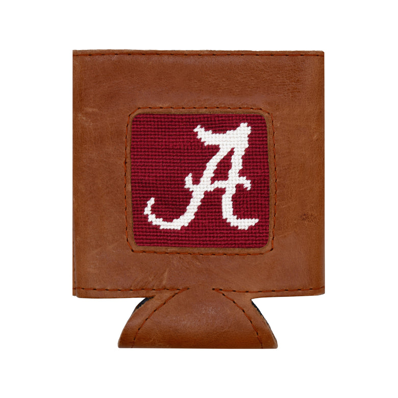 Alabama Can Cooler (Garnet)