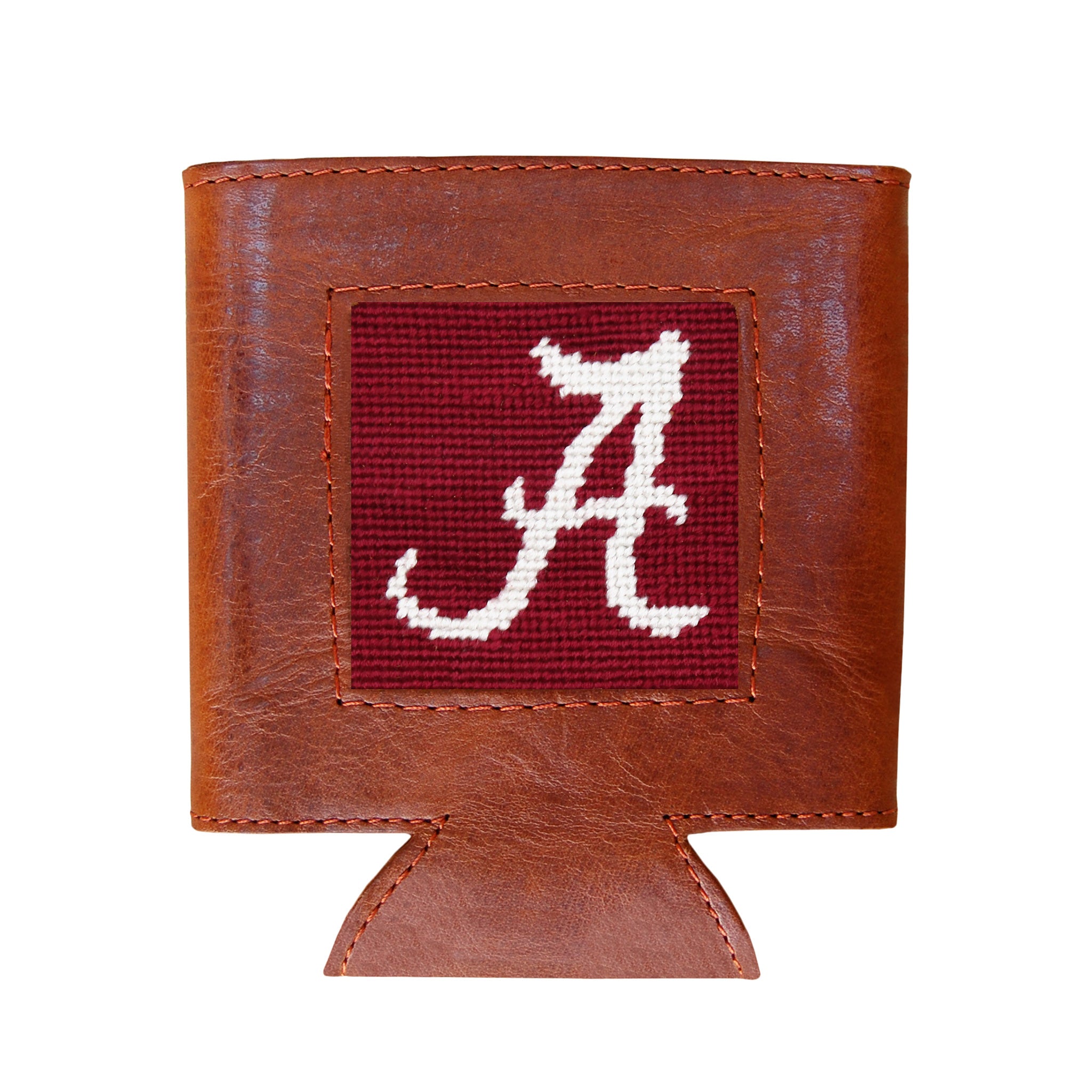 Alabama Can Cooler (Garnet)