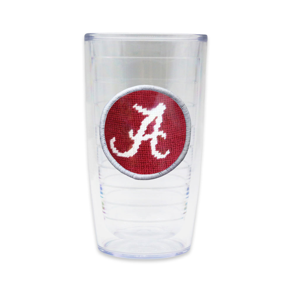 Alabama Tervis Tumbler (Garnet)