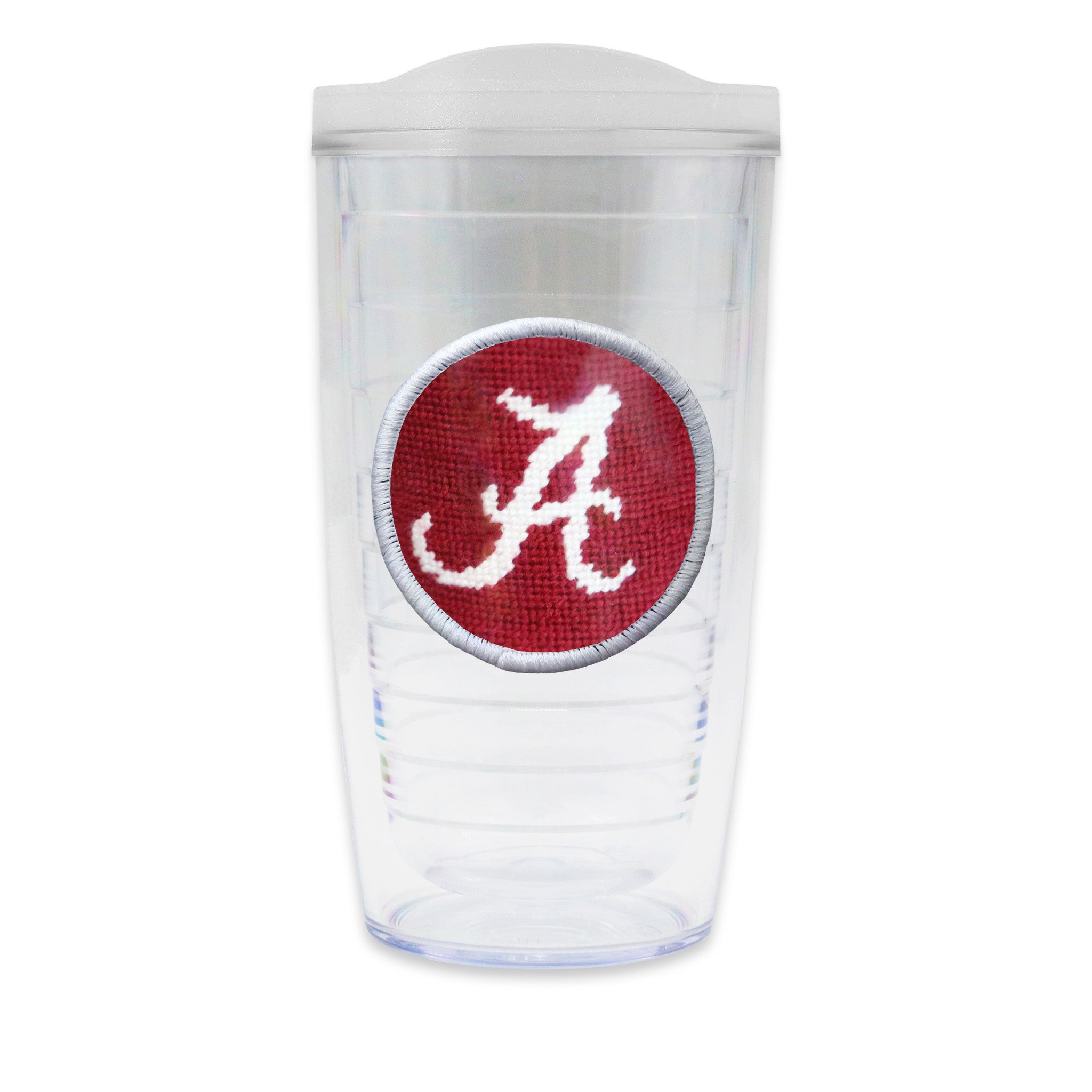Alabama Tumbler with Lid